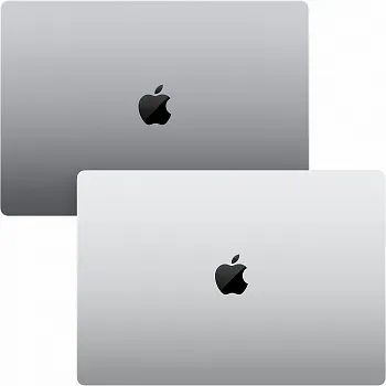 Apple MacBook Pro 16" Space Gray 2021 (Z14W00106) - ITMag