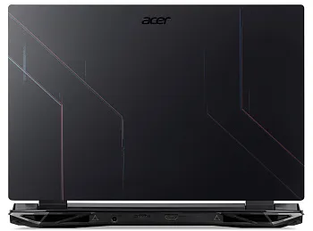 Купить Ноутбук Acer Nitro 5 AN515-46-R02W Obsidian Black (NH.QGXEX.009) - ITMag