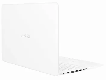 Купить Ноутбук ASUS VivoBook L502NA (L502NA-DM006) White (Витринный) - ITMag