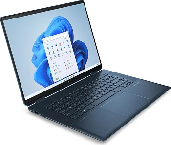 Купить Ноутбук HP Spectre x360 16-F1013 (669A1UA) - ITMag
