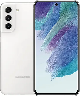 Samsung Galaxy S21 FE 5G SM-G9900 8/128GB White - ITMag