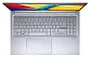 ASUS VivoBook 15X K3504VA Cool Silver (K3504VA-BQ408, 90NB10A2-M00FP0) - ITMag