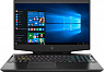 Купить Ноутбук HP Omen 15-dh0003ur Black (6WL01EA) - ITMag