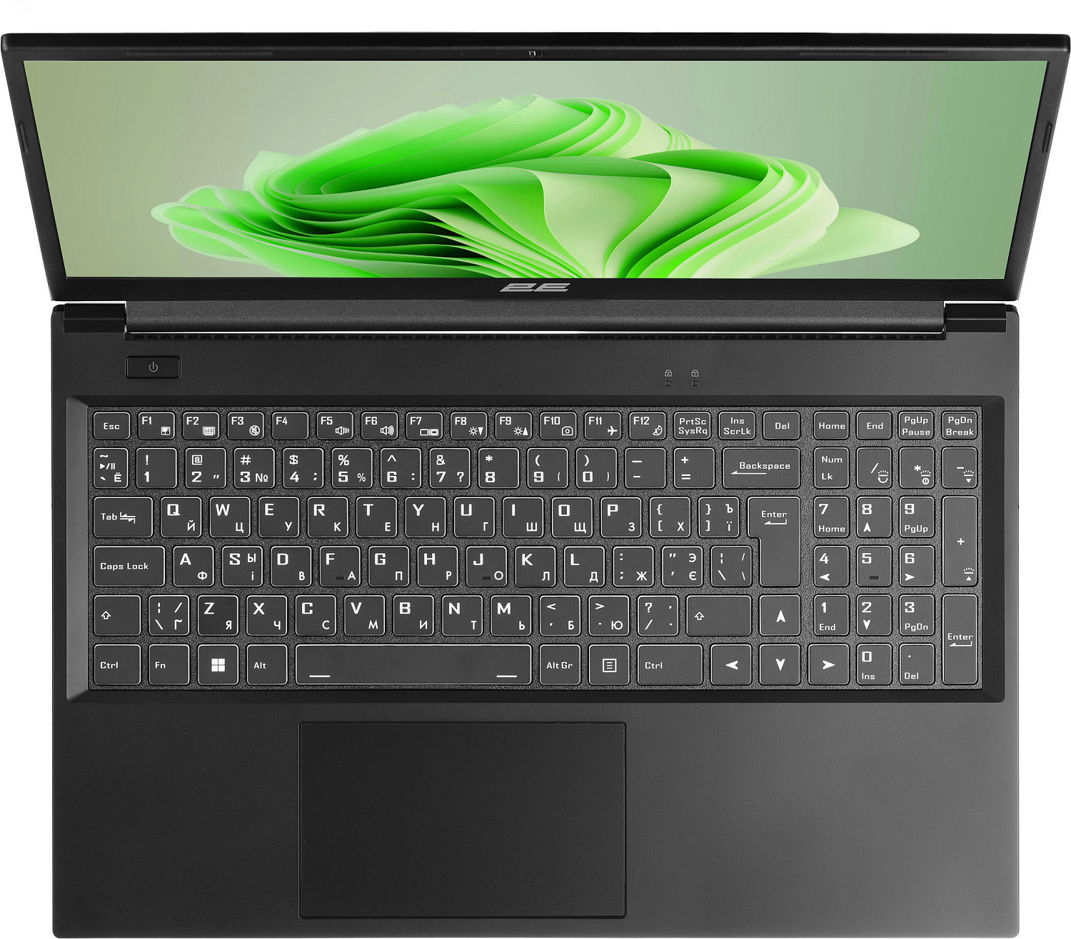 Купить Ноутбук 2E Imaginary 15 (NL57PU-15UA31) - ITMag
