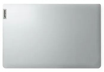 Купить Ноутбук Lenovo IdeaPad 1 15IGL7 Cloud Grey (82V7004DRA) - ITMag