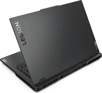 Купить Ноутбук Lenovo Legion Pro 5 16IRX9 Onyx Gray (83DF00C9RA) - ITMag