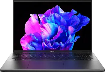 Купить Ноутбук Acer Swift Go 16 SFG16-71 (NX.KFTEU.007) - ITMag