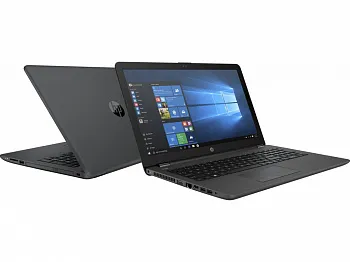 Купить Ноутбук HP 250 G6 (3DP02ES) - ITMag