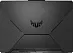 ASUS TUF Gaming F15 FX506LHB Bonfire Black (FX506LHB-HN329) - ITMag