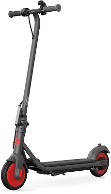 Электросамокат Ninebot eKickScooter ZING C20 Black (AA.00.0011.54) - ITMag