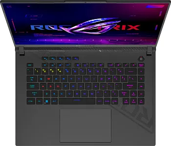 Купить Ноутбук ASUS ROG Strix G16 G614JJ Eclipse Gray (G614JJ-N3049) - ITMag