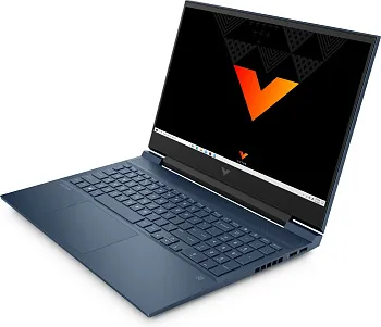 Купить Ноутбук HP Victus 16-s0009ua Performance Blue (8F2D0EA) - ITMag
