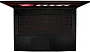 MSI GF63 Thin Black Red (GF63 11UC-602PL) - ITMag