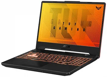 Купить Ноутбук ASUS TUF Gaming A15 FA506IU (FA506IU-HN234T) - ITMag