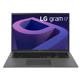 Купить Ноутбук LG Gram 17 (17Z90Q-K.AAC7U1) Custom 1TB SSD - ITMag