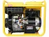 Дизельний генератор ROTEK GD4-3-6000-5EBZ 380V 50Hz (3 фази) 5,5 kW (GEN237) - ITMag