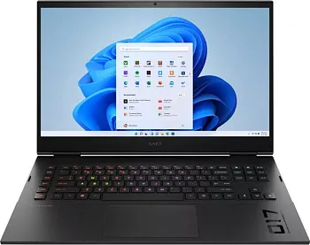 Купить Ноутбук HP OMEN 17-cm2005ua (826V9EA) - ITMag