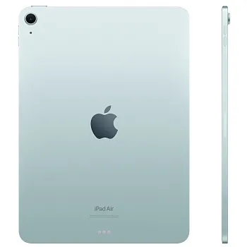 Apple iPad Air 11 2024 Wi-Fi 256GB Blue (MUWH3) - ITMag