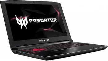 Купить Ноутбук Acer Predator Helios 300 PH315-51-535G (NH.Q3FEU.039) - ITMag