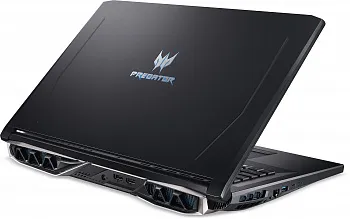 Купить Ноутбук Acer Predator Helios 500 PH517-51-99A7 (NH.Q3NEU.022) - ITMag