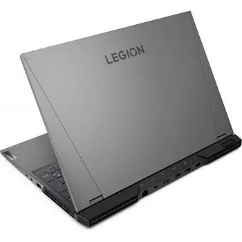 Купить Ноутбук Lenovo Legion 5 Pro 16IAH7H (82RF00EMPB) - ITMag