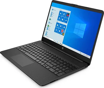 Купить Ноутбук HP 15s-fq2104nw (4H391EA) - ITMag