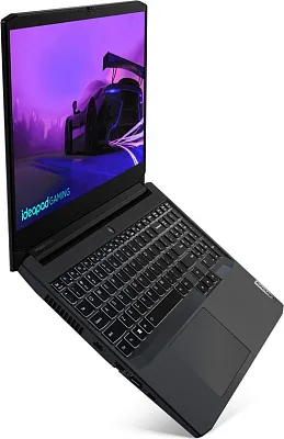 Купить Ноутбук Lenovo IdeaPad Gaming 3 15IHU6 (82K100REPB) - ITMag