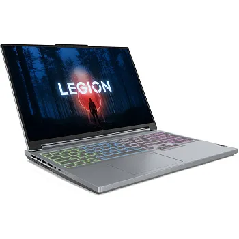 Купить Ноутбук Lenovo Legion Slim 5 16APH8 (82Y90060RM) - ITMag