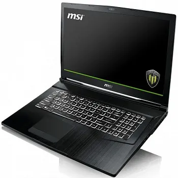 Купить Ноутбук MSI WE73 8SJ (WE73 8SJ-272XPL) - ITMag