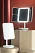 Зеркало трильяж Xiaomi Jordan Judi Three Sided Make Up Mirror White (6941214126008) - ITMag