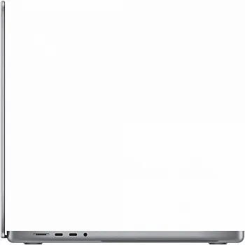 Apple MacBook Pro 16” Space Gray 2021 CPO (MK193) (FK193) - ITMag