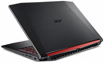 Купить Ноутбук Acer Nitro 5 AN515-53-52FA (NH.Q3ZAA.001) - ITMag