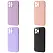 Чохол WAVE Colorful Case with MagSafe (TPU) iPhone 14 Pro Max (light purple) - ITMag