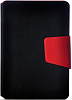 Чехол EGGO Flipcover для iPad mini (черный) - ITMag