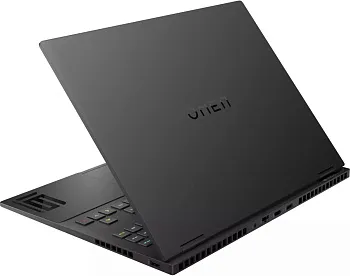 Купить Ноутбук HP Omen 16-xf0001nc Black (8F002EA) - ITMag