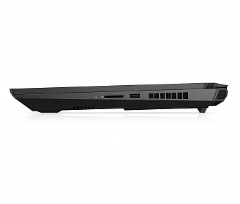 Купить Ноутбук HP Omen 17-cb0017ur Black (7QC82EA) - ITMag