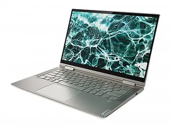 Купить Ноутбук Lenovo Yoga C740-14 х360 (81TCCTO1WW-116) - ITMag