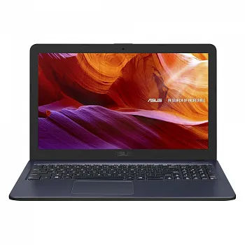 Купить Ноутбук ASUS VivoBook X543NA (X543NA-C45G0T) - ITMag