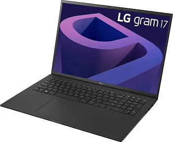 Купить Ноутбук LG gram 17" Ultra-Lightweight and Slim Laptop (17Z95P-K.AAB9U1) - ITMag