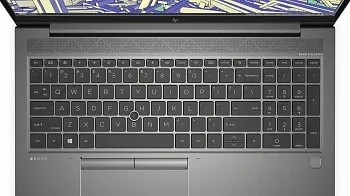 Купить Ноутбук HP ZBook Firefly 14 G7 Silver (8VK82AV_V4) - ITMag