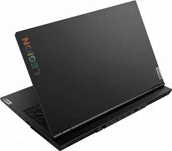 Купить Ноутбук Lenovo Legion 5 15 (82B5000UUS) - ITMag
