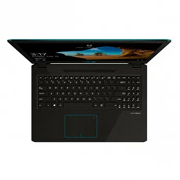 Купить Ноутбук ASUS X570UD Black (X570UD-E4182) - ITMag