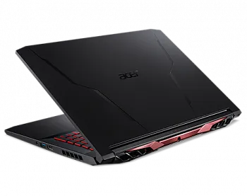 Купить Ноутбук Acer Nitro 5 AN517-53-5265 (NH.QBLEP.003) - ITMag