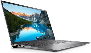 Купить Ноутбук Dell Inspiron 15 5510 Silver (N-5510-N2-515S) - ITMag