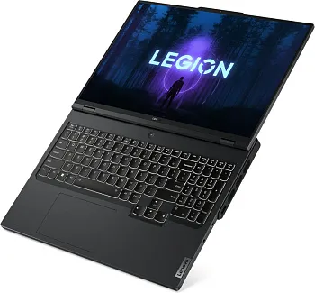 Купить Ноутбук Lenovo Legion 7 Pro 16IRX8H (82WQ004YRM) - ITMag