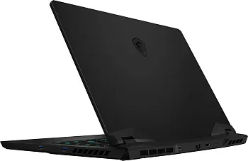 Купить Ноутбук MSI Vector GP66 12UEO (GP6612UEO-694NL) - ITMag