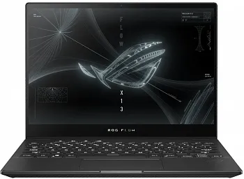 Купить Ноутбук ASUS ROG Flow X13 GV301QH (GV301QH-K5058T) - ITMag