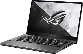 Купить Ноутбук ASUS ROG Zephyrus G14 GA401II (GA401II-HE004T) - ITMag