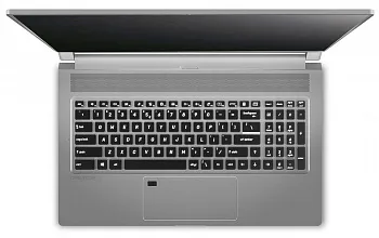 Купить Ноутбук MSI Creator 17 A10SGS-254 - ITMag