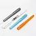 Ручка Xiaomi Kaco Baifeng Fountain Pen Titanium-Grey - ITMag